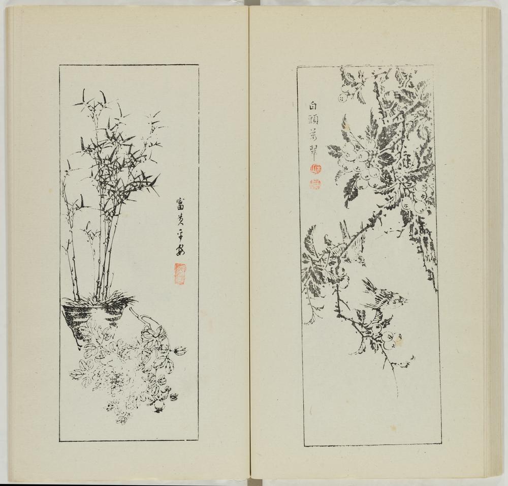 图片[39]-illustrated book; print BM-1973-0723-0.147.3-China Archive